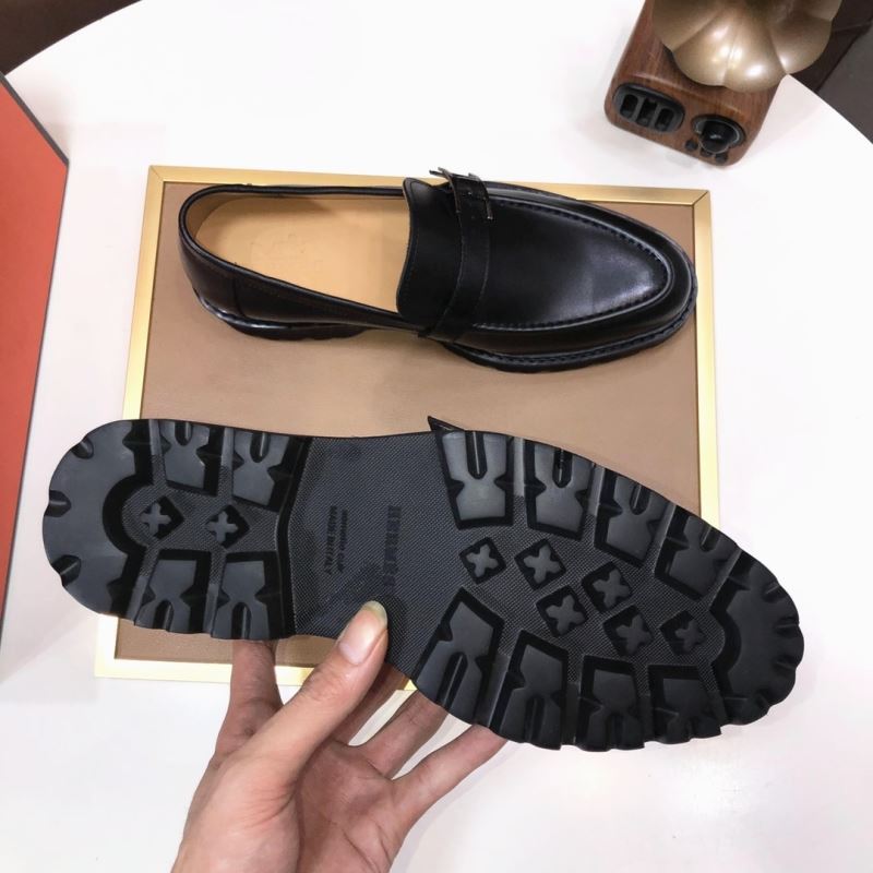 Hermes Business Shoes